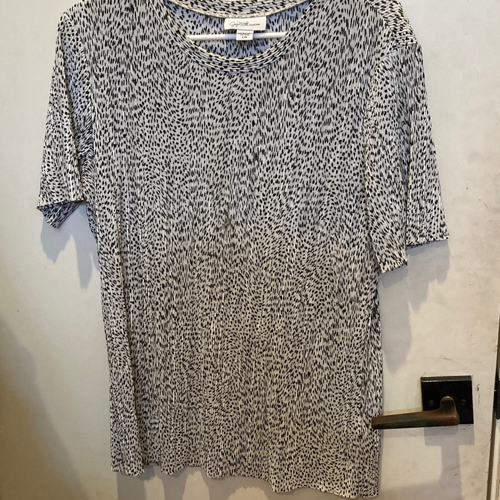 Large shirt
